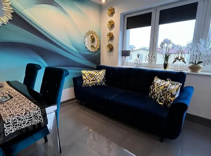 Apartament 308
