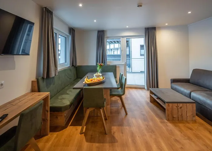 Luxapart Haus 2