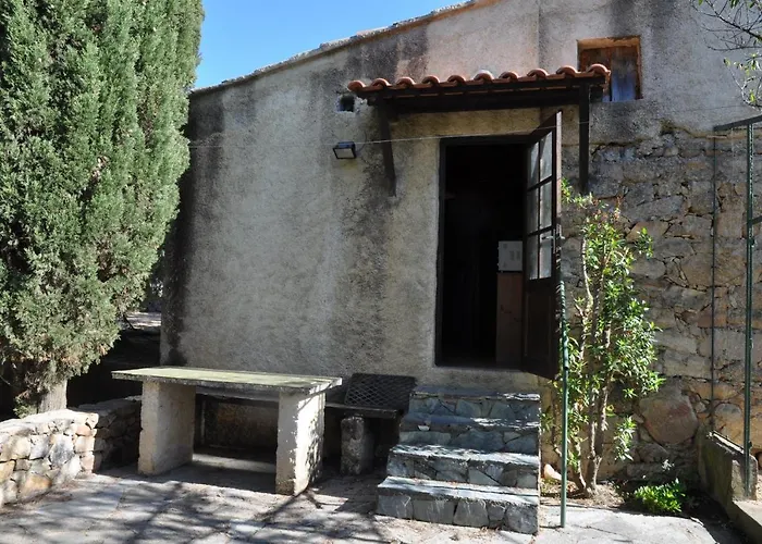 2Ba Domaine Malacucina Lumio