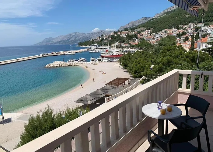 Villa Rozika