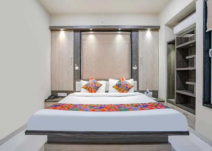 Via Rudra Residency