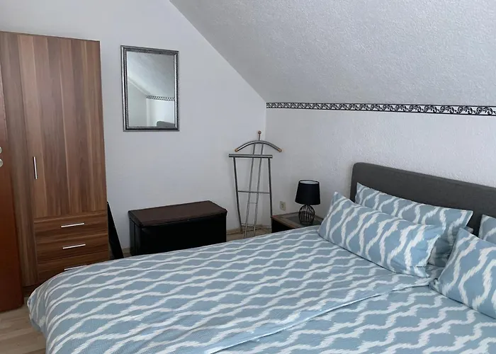 Apartment Adam