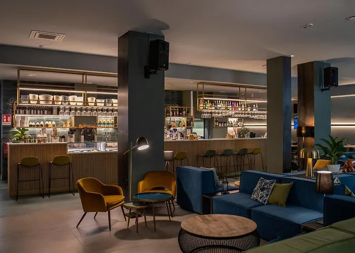 Arryvo Hotel