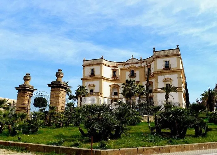 Casa Vacanze L'Ortensia