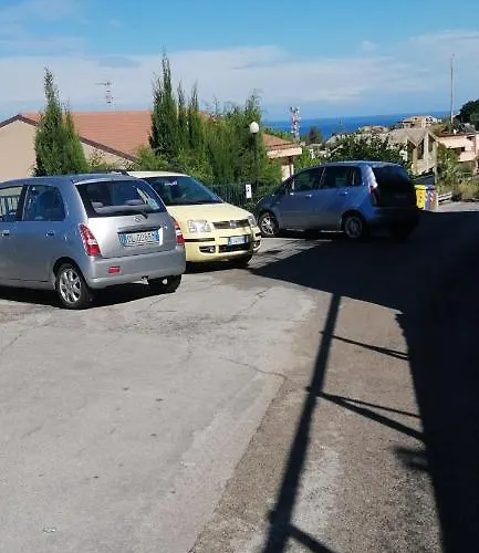La Casetta Di Laura