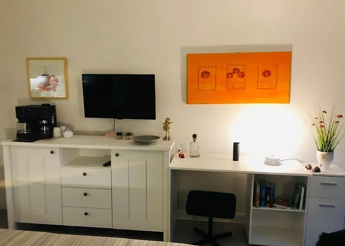 Appartement Gluecks_Momente