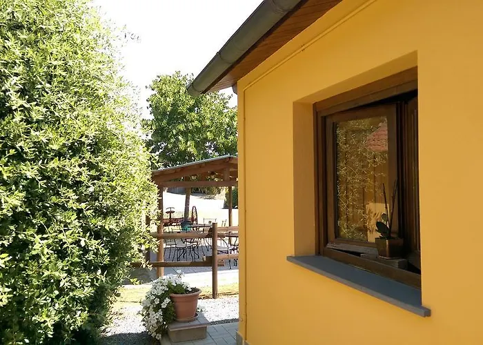 B&B Podere Ospedaletto