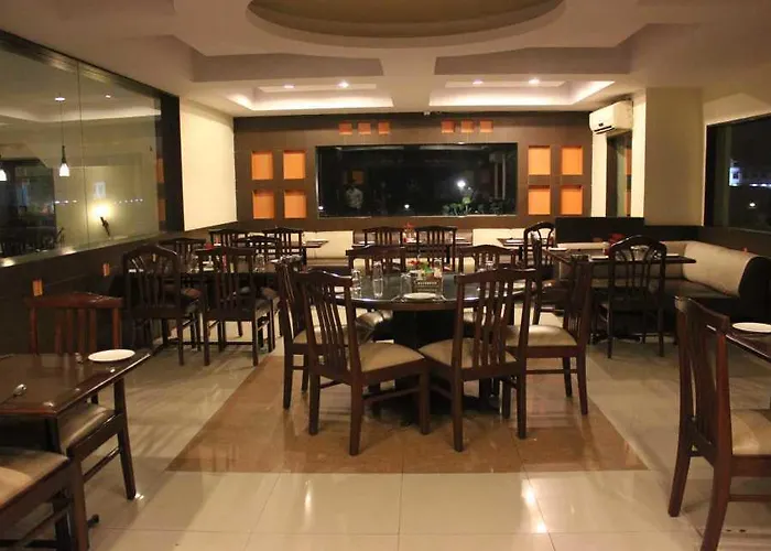 Shiva Oasis Resort