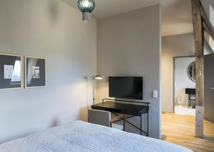 Hotel Sonne