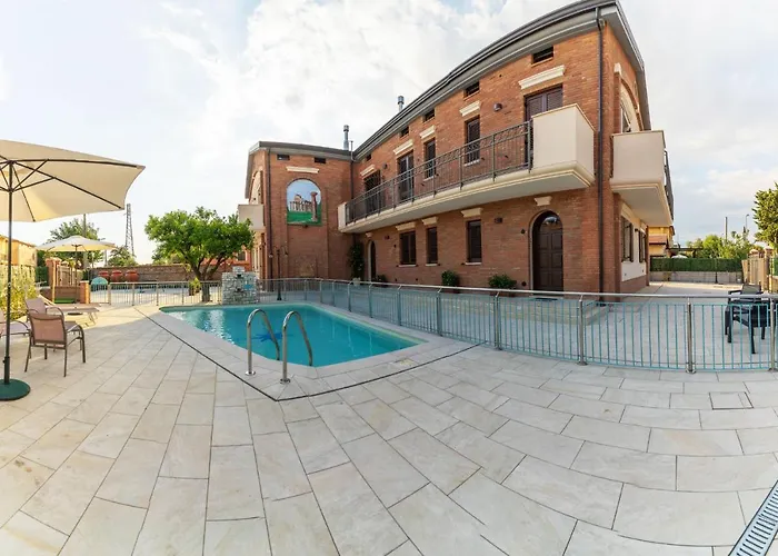 Villa Vimani