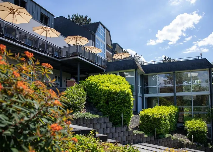 Hotel Vulcano Lindenhof