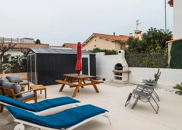 My Flower - Maison 4 Etoiles
