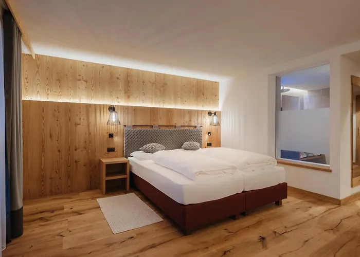 Albergo Posta Pederoa