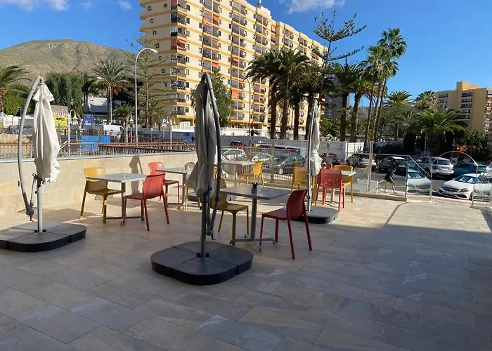 Hotel Andrea'S