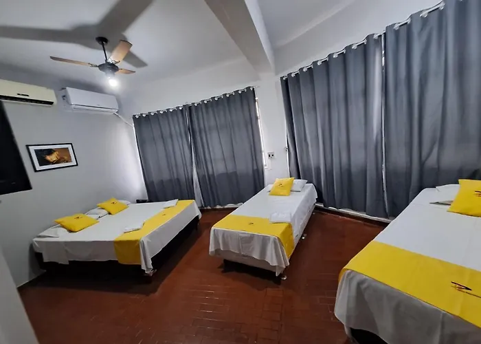 Hotel Panorama, Cuiaba