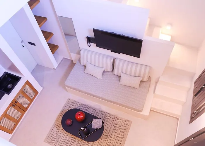 Terra Nera Suites