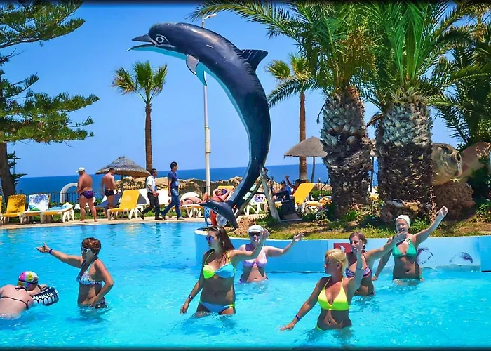 Hotel El Habib Monastir