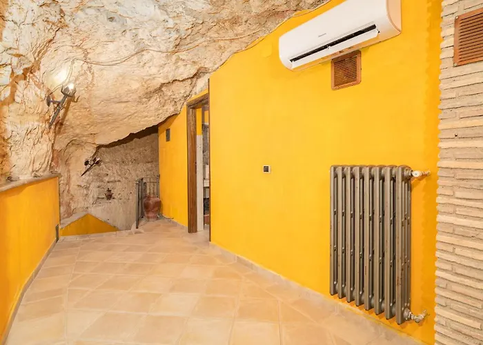 La Casa Dell' Etrusco
