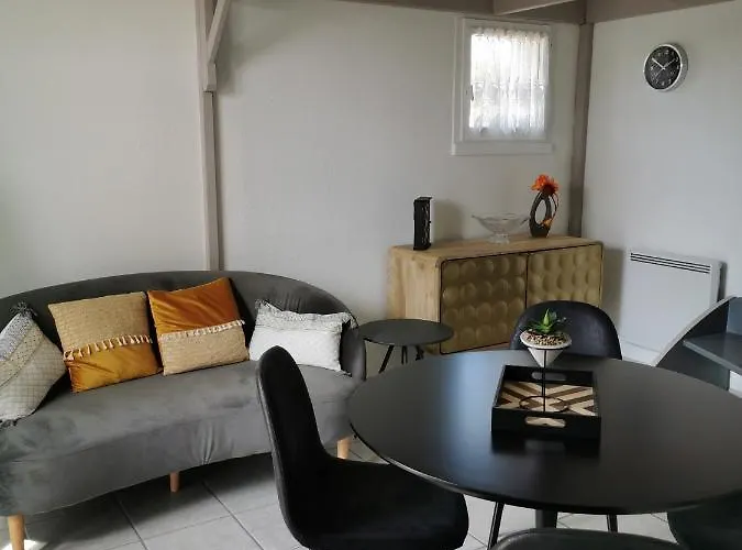 Le Cosy D'Eden