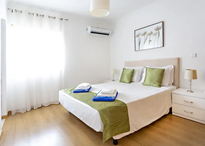 Gardenia Apartment