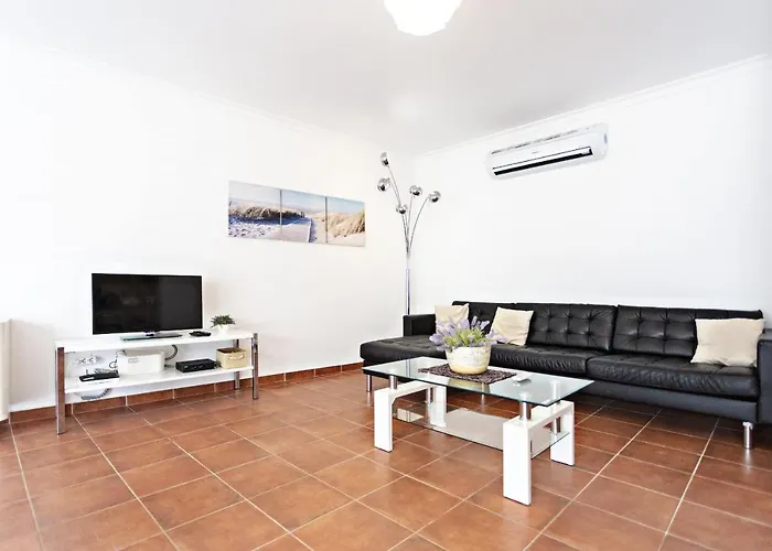 Lavender Apartment