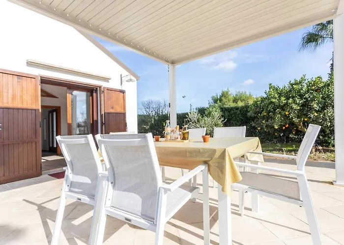 Depandance In Masseria Pompea - Apulia Home