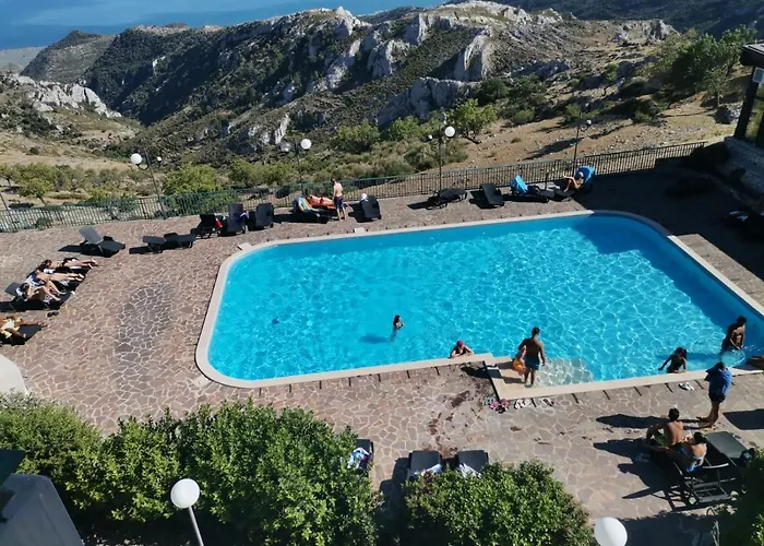 Hotel Santangelo