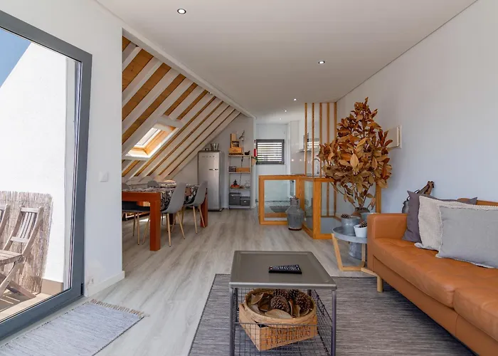 Casa Atelier, By Home Match