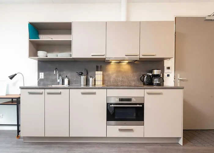 New Modern Loft Apartment View Walk City Centre 20D