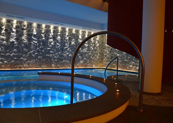 Hotel Garni Carpe Diem