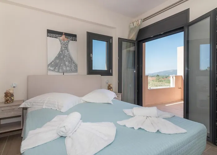 Romanza Luxury Villa