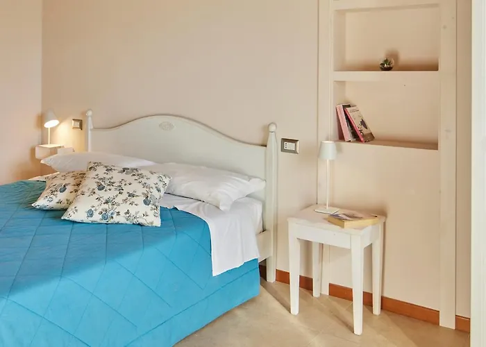 Country House Ca'Balsomino