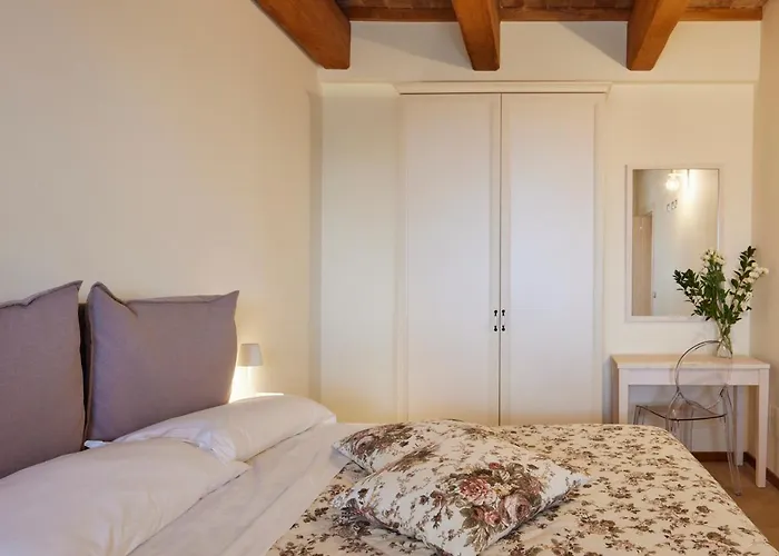 Country House Ca'Balsomino