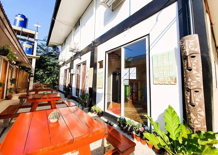 Keira Backpackers