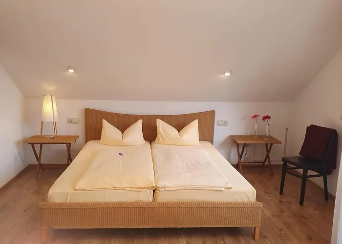 Hotel Neuenfels