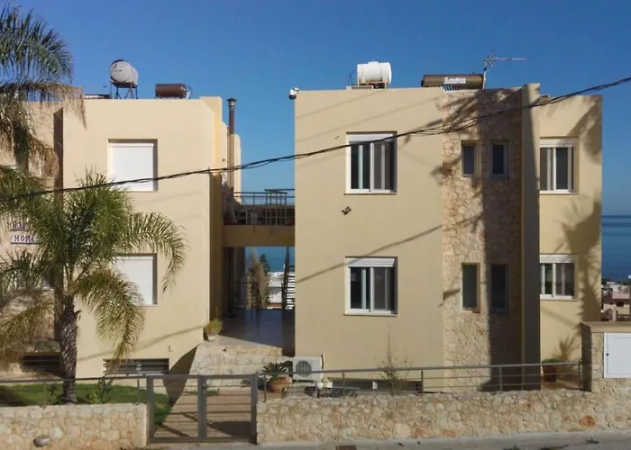 Blue Villas