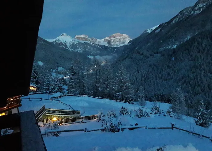 Chalet Relax