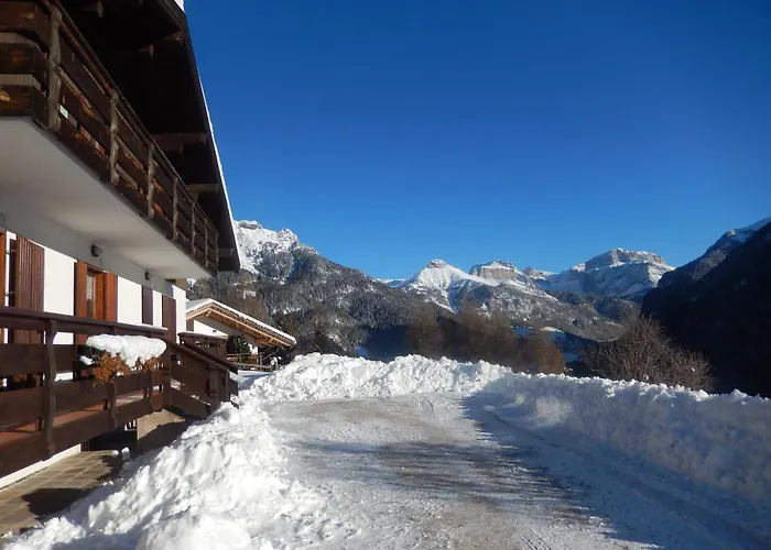Chalet Relax