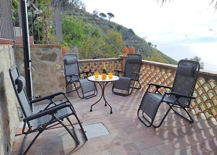 Villa Kate