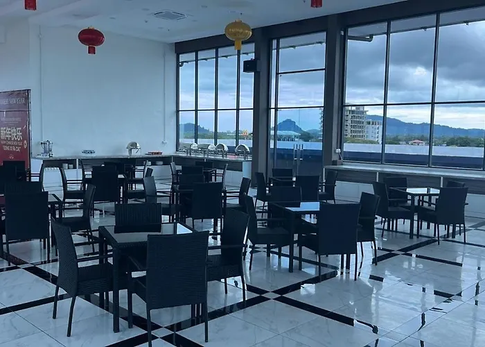 Wing Tat Grand Hotel