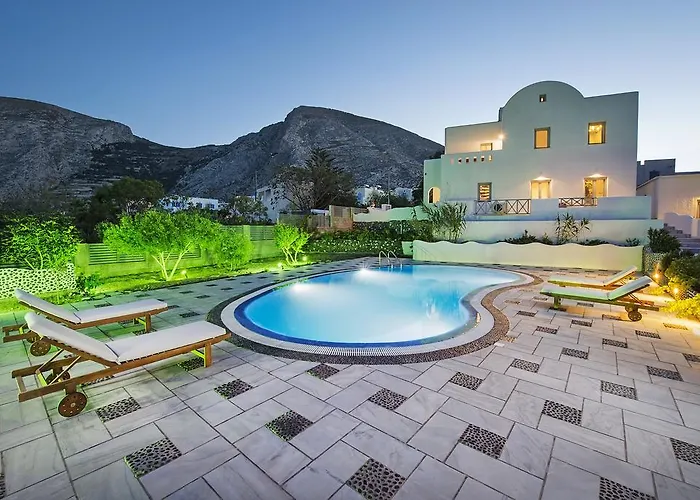 Felicity Luxury Villas