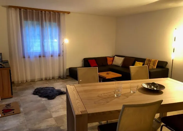 Komfortabel, Perfekte Lage, Neue Wohnung, Gratis P