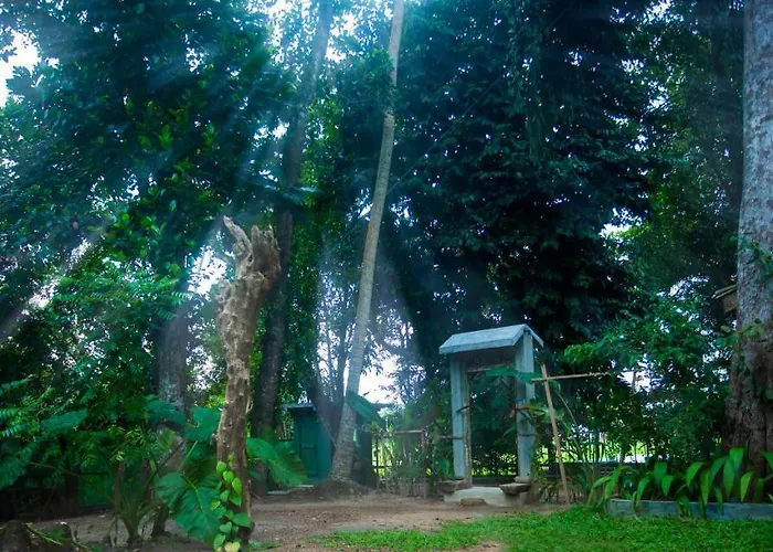 Villa Nook Serene