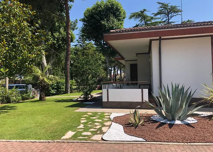 Bungalow Cavallino Lido