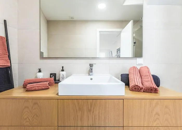 Studio Sweet Dreams In Aveiro Touristic Center