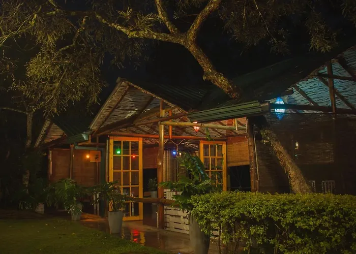 Homies Place - Bistro