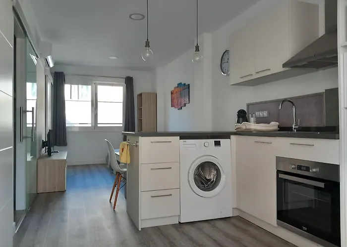 Apartaments L'Amfora