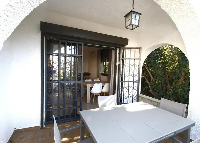 Villa Francisca
