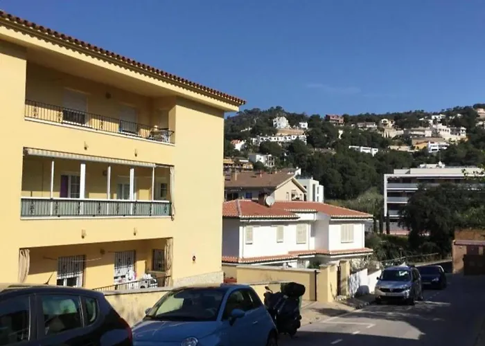 Apartamento Vacacional - Relax