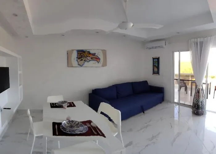 Casa Maravillosa